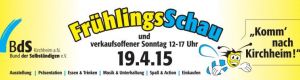 fruehlingsschau