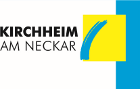 Logo der Gemeinde Kirchheim am Neckar