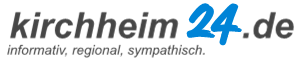 Logo kirchheim24.de