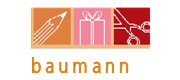 Logo Schreibwaren Baumann