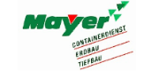 Logo Eugen Mayer GmbH