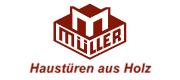 Logo Müller GmbH