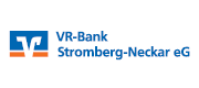 Logo VR-Bank Stromberg Neckar eG