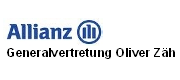 Logo Allianz Zäh GmbH