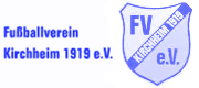 Fußballverein Kirchheim 1919 e.V.